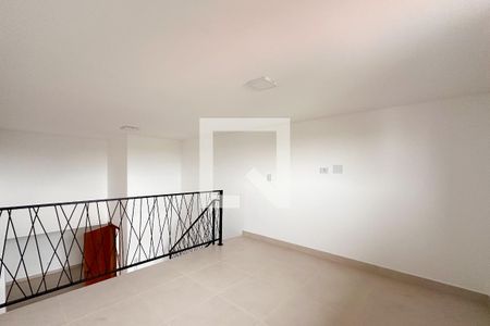 Quarto de apartamento para alugar com 1 quarto, 44m² em Vila Alvinopolis, São Bernardo do Campo