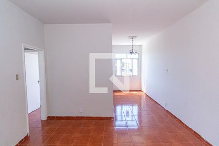 Sala de apartamento para alugar com 2 quartos, 74m² em Cascadura, Rio de Janeiro