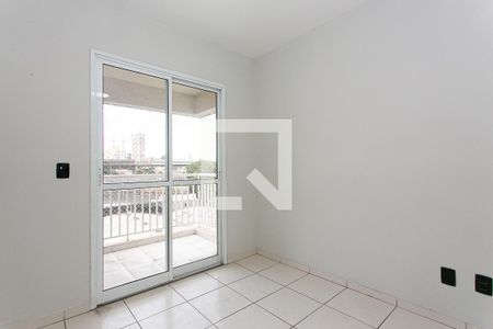 Sala de apartamento à venda com 3 quartos, 68m² em Maranhão, São Paulo