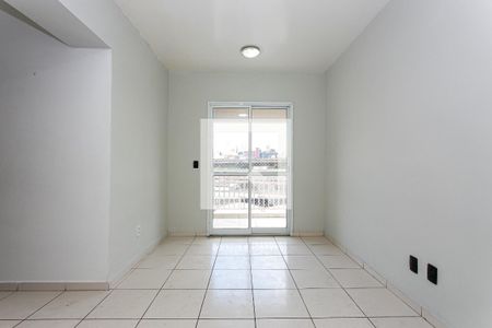 Sala de apartamento à venda com 3 quartos, 68m² em Maranhão, São Paulo