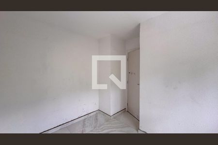 Quarto 1 de apartamento para alugar com 2 quartos, 37m² em Jardim São Luís, São Paulo