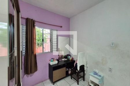 Quarto 1 de casa à venda com 3 quartos, 120m² em Jardim Santa Eudoxia, Campinas