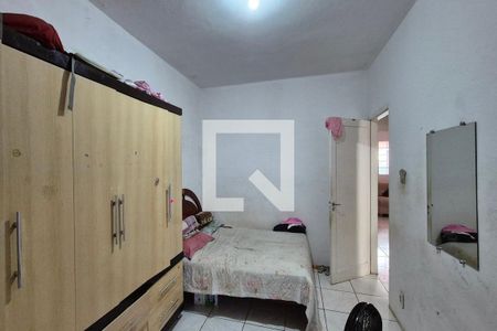 Quarto 2 de casa à venda com 3 quartos, 120m² em Jardim Santa Eudoxia, Campinas