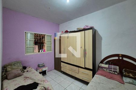 Quarto 2 de casa à venda com 3 quartos, 120m² em Jardim Santa Eudoxia, Campinas