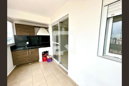 Apartamento para alugar com 2 quartos, 83m² em Gopouva, Guarulhos
