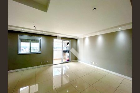 Apartamento para alugar com 2 quartos, 83m² em Gopouva, Guarulhos