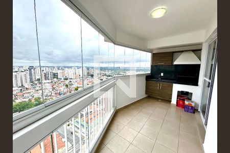 Apartamento para alugar com 2 quartos, 83m² em Gopouva, Guarulhos
