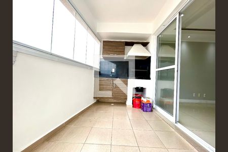 Apartamento para alugar com 2 quartos, 83m² em Gopouva, Guarulhos