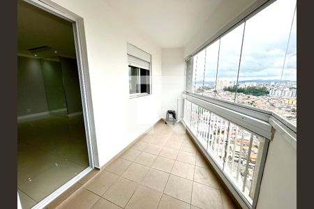 Apartamento para alugar com 2 quartos, 83m² em Gopouva, Guarulhos