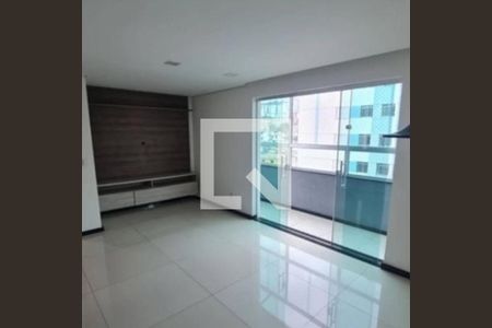 Apartamento à venda com 3 quartos, 72m² em Ana Lúcia, Belo Horizonte