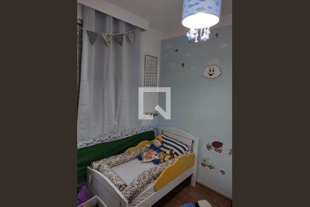 Apartamento à venda com 3 quartos, 72m² em Ana Lúcia, Belo Horizonte