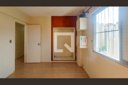 Quarto de apartamento à venda com 3 quartos, 86m² em Vila Hamburguesa, São Paulo