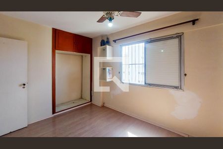 Quarto de apartamento à venda com 3 quartos, 86m² em Vila Hamburguesa, São Paulo