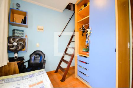 Quarto 2 de casa à venda com 3 quartos, 230m² em Vila Pascoal, Guarulhos