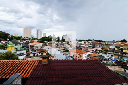 Vista do Quarto 1 de casa à venda com 3 quartos, 230m² em Vila Pascoal, Guarulhos