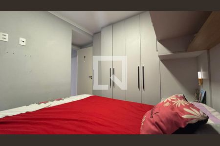 Quarto de apartamento à venda com 2 quartos, 41m² em Jardim América da Penha, São Paulo