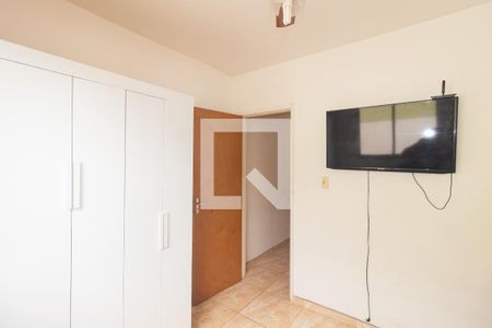 Quarto 1 de casa de condomínio para alugar com 2 quartos, 50m² em Campo Grande, Rio de Janeiro