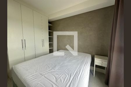 Suíte de apartamento à venda com 1 quarto, 43m² em Melville Empresarial Ii, Barueri
