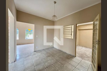 Sala de Jantar de casa à venda com 3 quartos, 275m² em Jardim Boa Esperança, Campinas