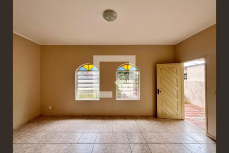 Sala de casa à venda com 3 quartos, 275m² em Jardim Boa Esperança, Campinas