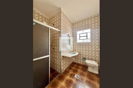 Banheiro de casa à venda com 3 quartos, 275m² em Jardim Boa Esperança, Campinas