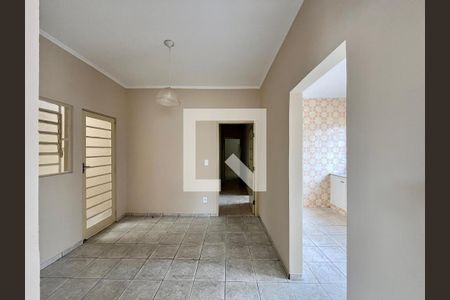 Sala de Jantar de casa à venda com 3 quartos, 275m² em Jardim Boa Esperança, Campinas