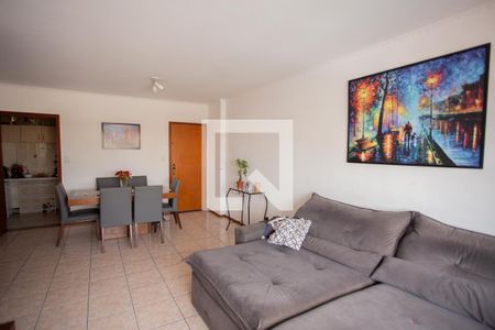 Apartamento à venda com 3 quartos, 102m² em Mandaqui, São Paulo