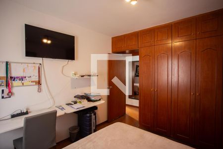 Apartamento à venda com 3 quartos, 102m² em Mandaqui, São Paulo