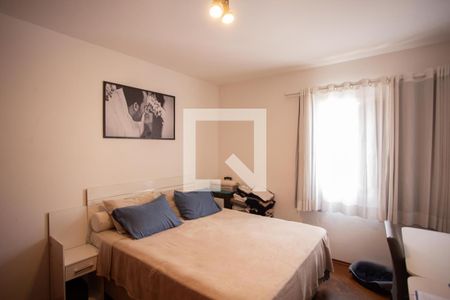 Apartamento à venda com 3 quartos, 102m² em Mandaqui, São Paulo