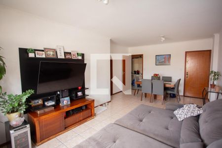 Apartamento à venda com 3 quartos, 102m² em Mandaqui, São Paulo