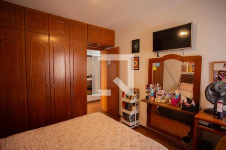 Apartamento à venda com 3 quartos, 102m² em Mandaqui, São Paulo