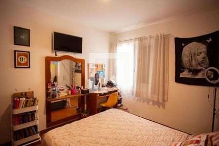 Apartamento à venda com 3 quartos, 102m² em Mandaqui, São Paulo