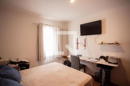 Apartamento à venda com 3 quartos, 102m² em Mandaqui, São Paulo