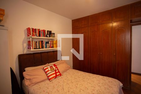 Apartamento à venda com 3 quartos, 102m² em Mandaqui, São Paulo