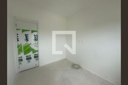Quarto de apartamento à venda com 2 quartos, 60m² em Vila Militar, Barueri