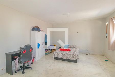 Quarto 1 de casa à venda com 2 quartos, 208m² em Rio Branco, Canoas
