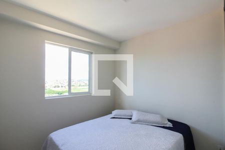 Quarto 1 de apartamento para alugar com 2 quartos, 90m² em Minaslandia, Belo Horizonte