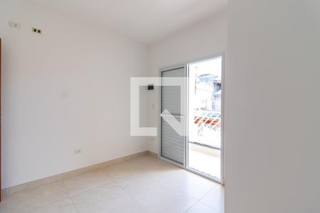 Suíte 1 de casa à venda com 2 quartos, 100m² em Jardim Sonia, São Paulo