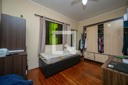 Suíte 2 de casa à venda com 3 quartos, 96m² em Jardim Oriental, São Paulo