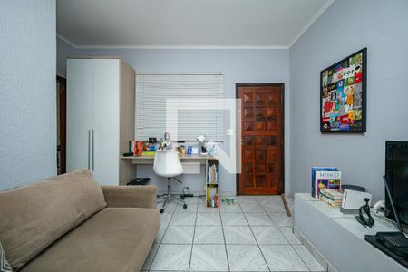 Sala 2 de casa à venda com 3 quartos, 96m² em Jardim Oriental, São Paulo