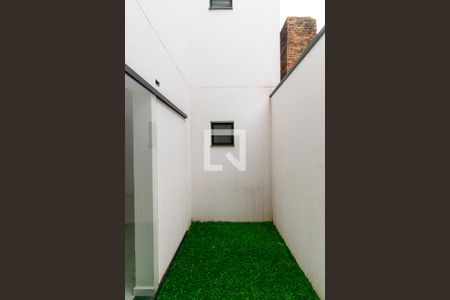 Varanda v de apartamento à venda com 2 quartos, 53m² em Jardim Adutora, São Paulo