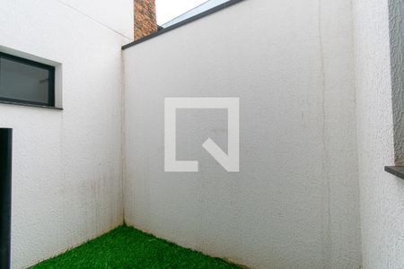 Varanda Sala de apartamento à venda com 2 quartos, 53m² em Jardim Adutora, São Paulo