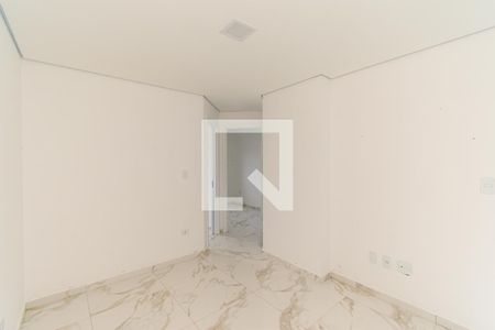 Sala de apartamento à venda com 2 quartos, 53m² em Jardim Adutora, São Paulo