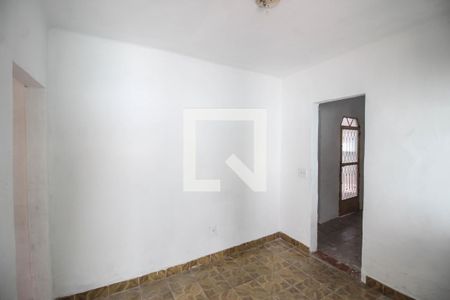 Sala de casa para alugar com 2 quartos, 120m² em Centro, Nilópolis