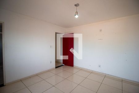 Suite de casa para alugar com 2 quartos, 248m² em Vila Haro, Sorocaba