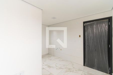 Sala de apartamento à venda com 2 quartos, 27m² em Jardim Adutora, São Paulo