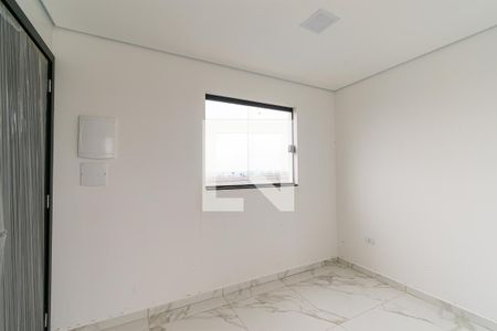 Sala de apartamento à venda com 2 quartos, 27m² em Jardim Adutora, São Paulo
