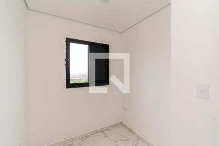 Quarto 1 de apartamento à venda com 2 quartos, 27m² em Jardim Adutora, São Paulo