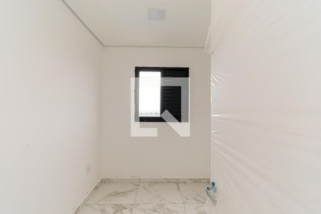 Quarto 1 de apartamento à venda com 2 quartos, 27m² em Jardim Adutora, São Paulo