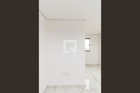 Sala de apartamento à venda com 2 quartos, 27m² em Jardim Adutora, São Paulo